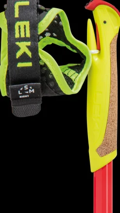 LEKI Ultratrail FX Junior
