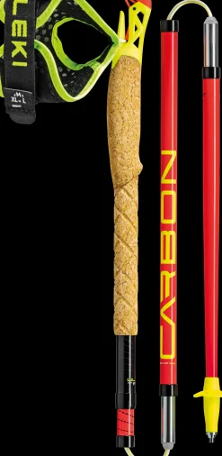 LEKI Ultratrail FX.One