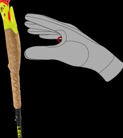LEKI Ultratrail FX.One