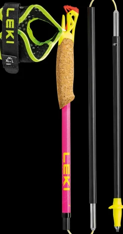 LEKI Ultratrail FX.One Superlite