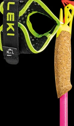 LEKI Ultratrail FX.One Superlite