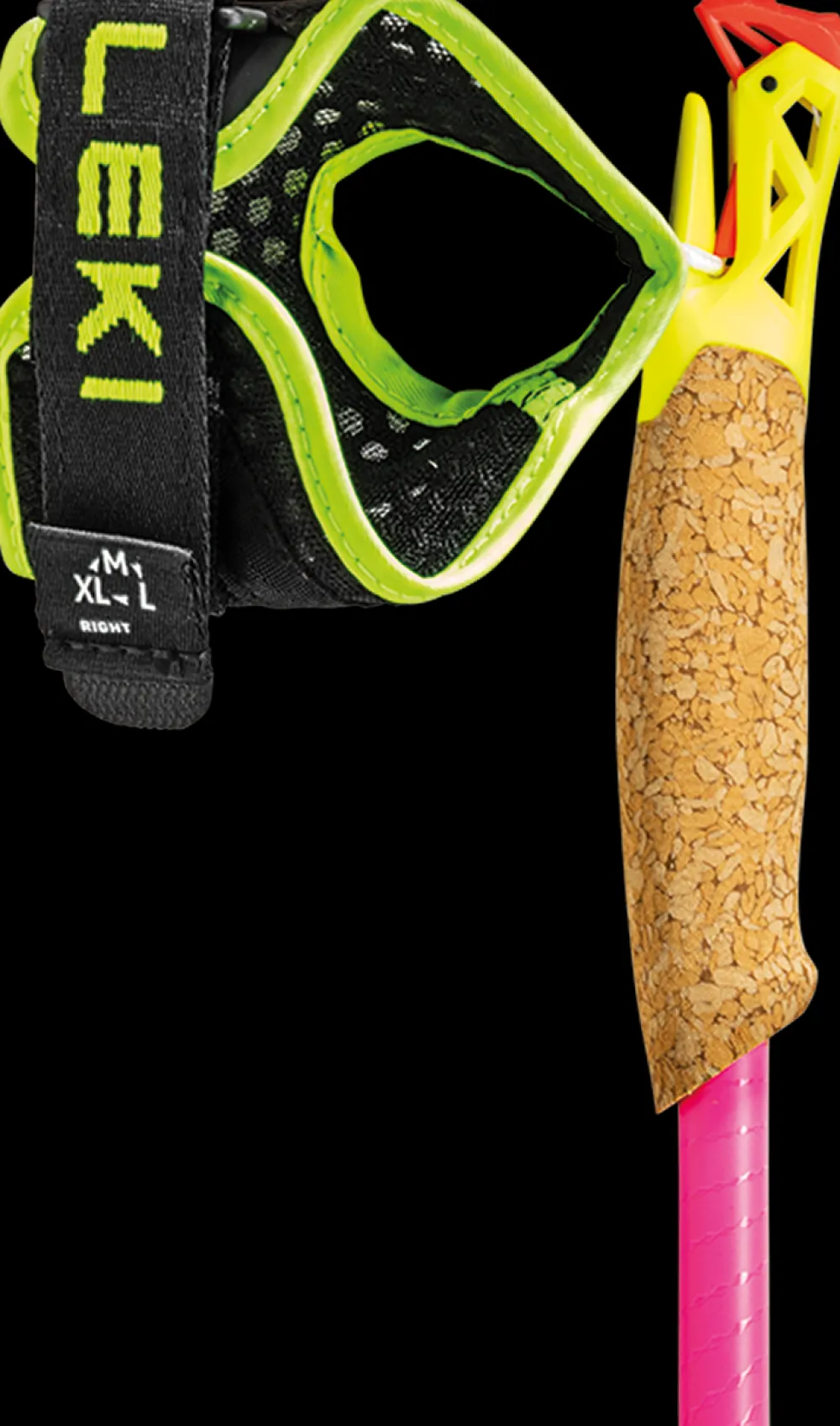 LEKI Ultratrail FX.One Superlite