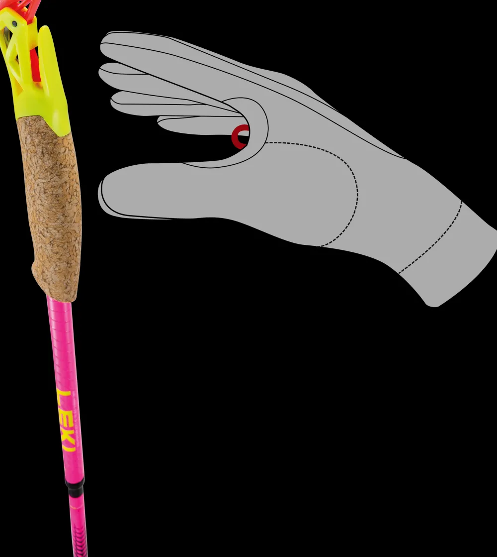 LEKI Ultratrail FX.One Superlite