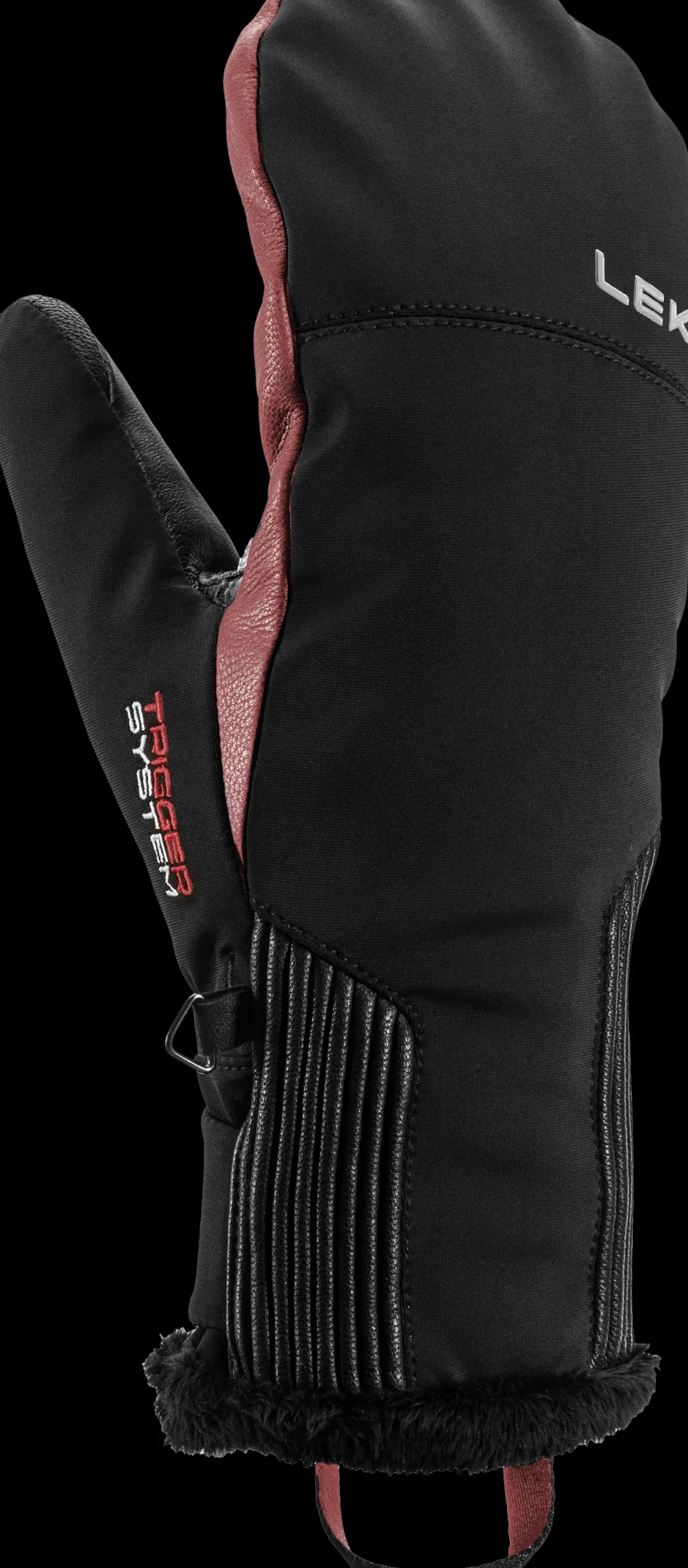 LEKI Vallarta 3D Women Mitt