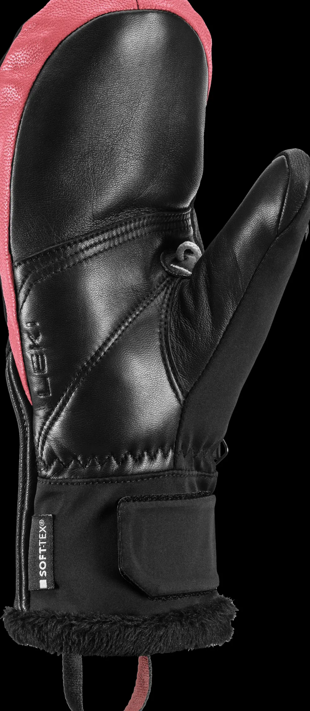 LEKI Vallarta 3D Women Mitt