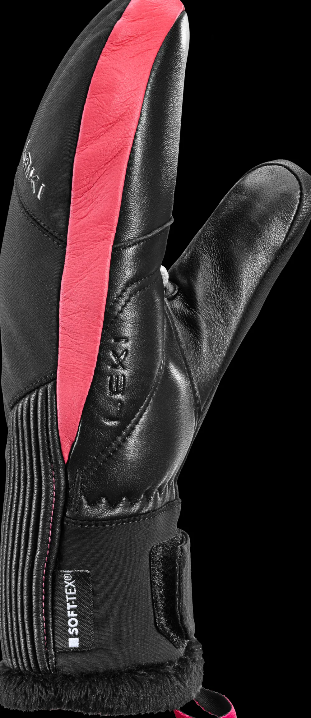 LEKI Vallarta 3D Women Mitt