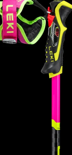 LEKI Venom SL 3D