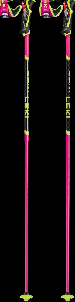 LEKI Venom SL 3D