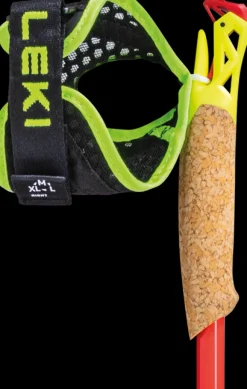 LEKI Vertical K