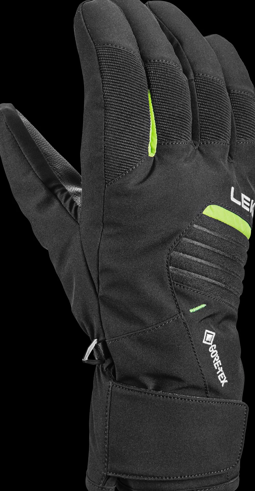 LEKI Vision GTX