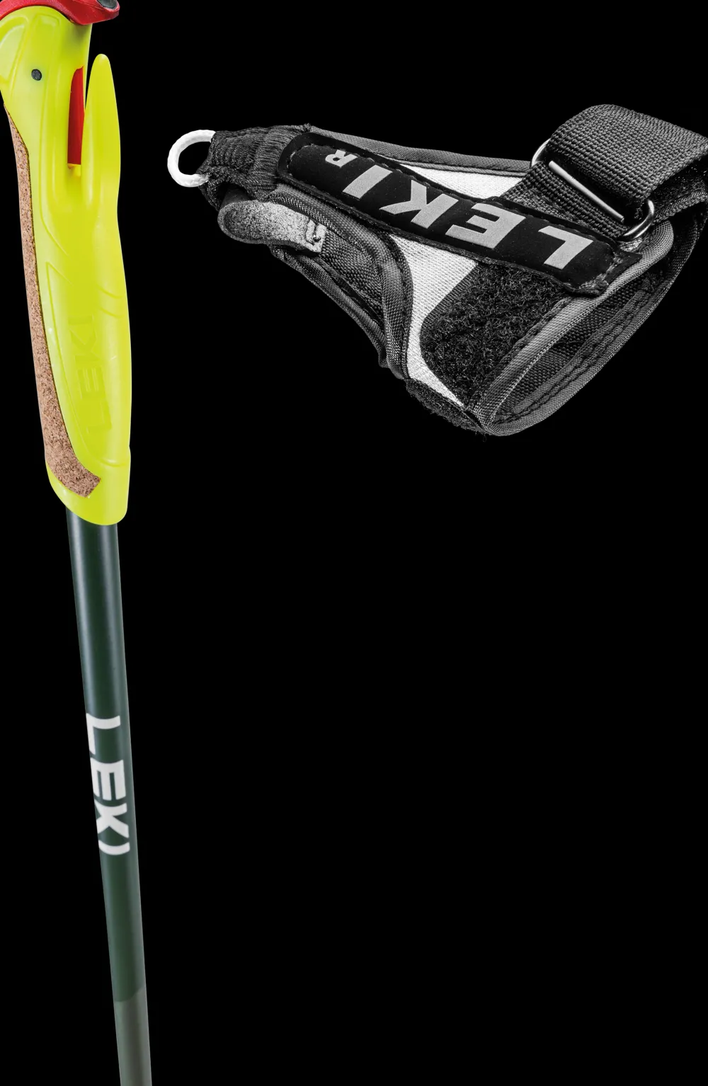 LEKI Walker XS