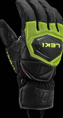 LEKI WCR Coach 3D