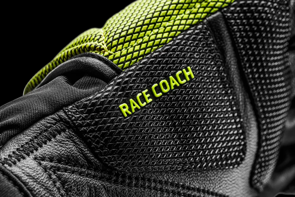 LEKI WCR Coach 3D