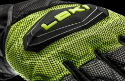 LEKI WCR Coach 3D Junior