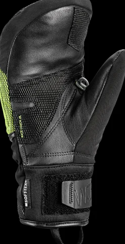 LEKI WCR Coach 3D Junior Mitt