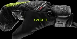 LEKI WCR Coach 3D Junior Mitt