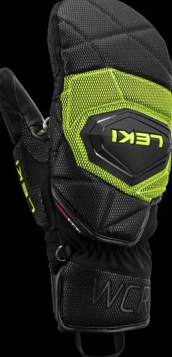 LEKI WCR Coach 3D Mitt