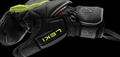 LEKI WCR Coach 3D Mitt