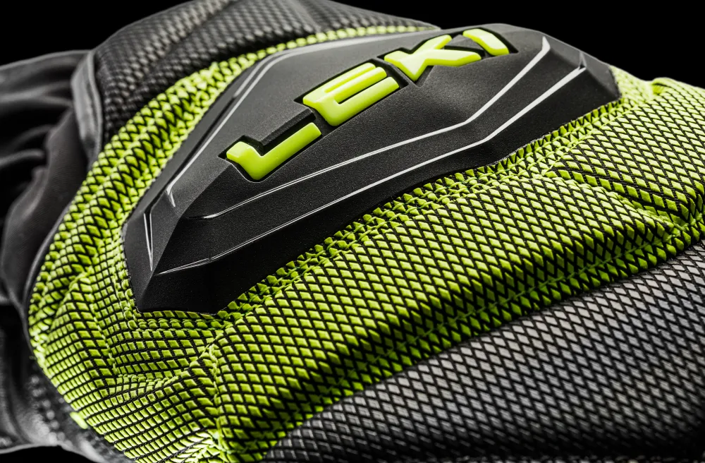 LEKI WCR Coach 3D Mitt
