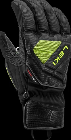 LEKI WCR C-Tech 3D