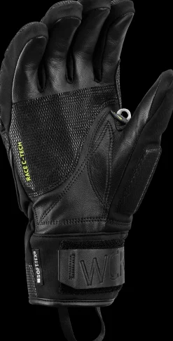 LEKI WCR C-Tech 3D