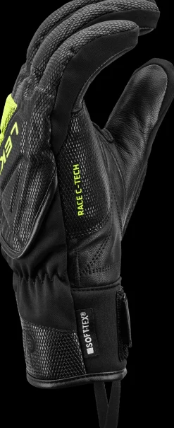 LEKI WCR C-Tech 3D