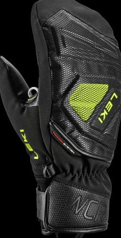 LEKI WCR C-Tech 3D Junior Mitt