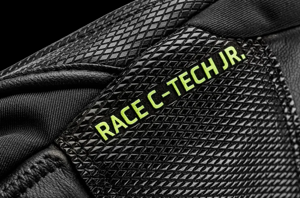 LEKI WCR C-Tech 3D Junior Mitt