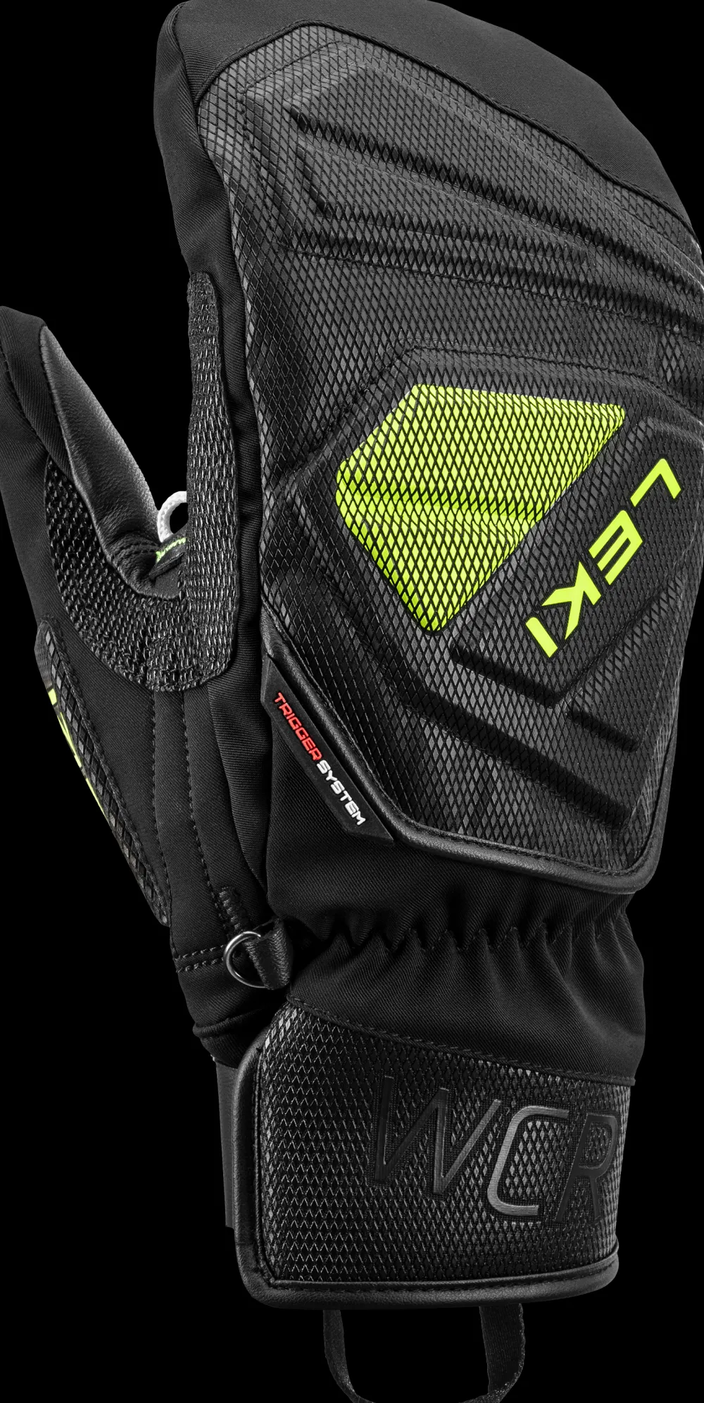 LEKI WCR C-Tech 3D Mitt
