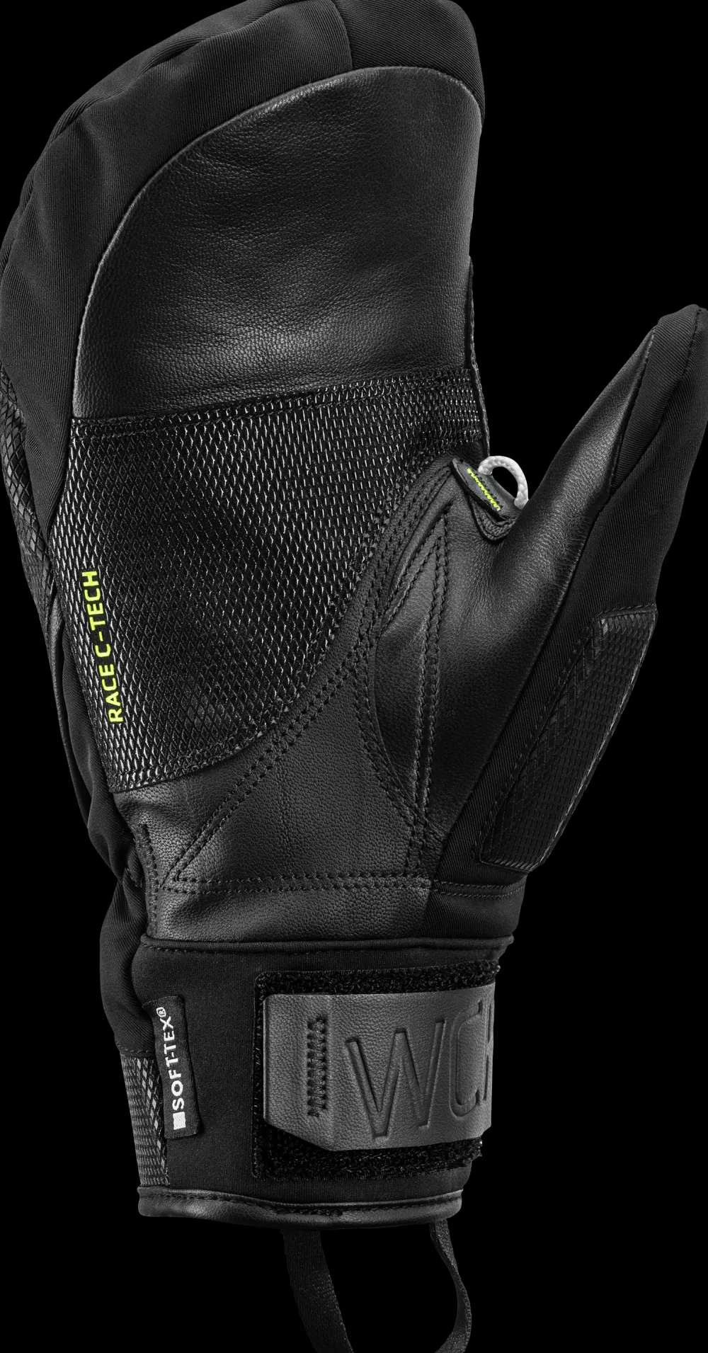 LEKI WCR C-Tech 3D Mitt