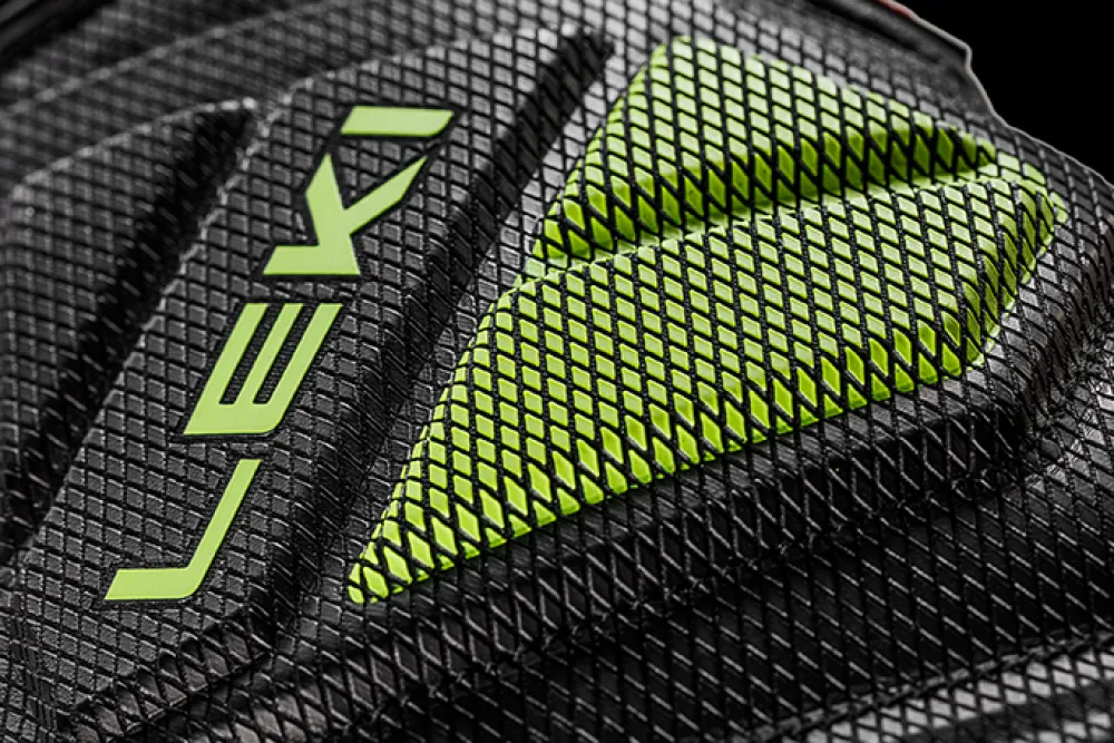 LEKI WCR C-Tech 3D Mitt