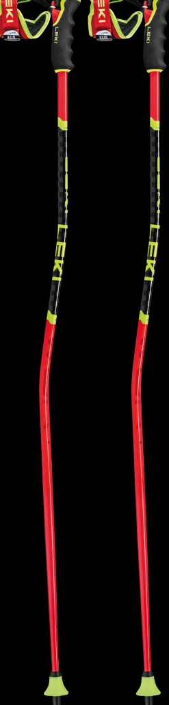 LEKI WCR GS Carbon 3D
