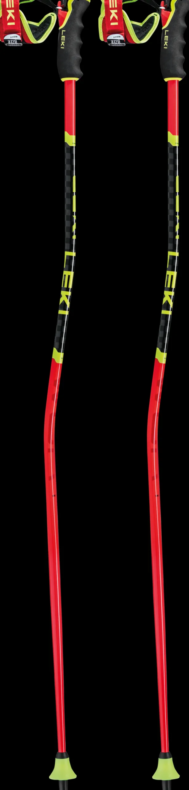LEKI WCR GS Carbon 3D