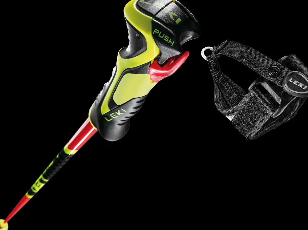 LEKI WCR Lite SL 3D