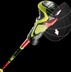 LEKI WCR Lite SL 3D