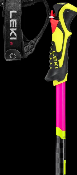 LEKI WCR Lite SL 3D