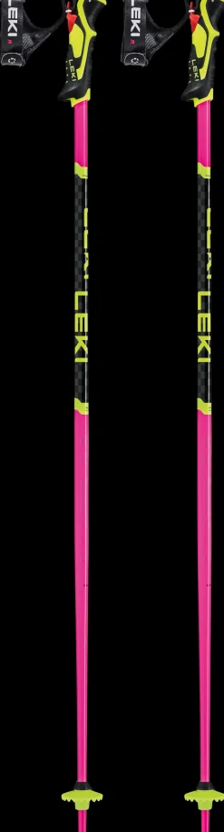 LEKI WCR Lite SL 3D