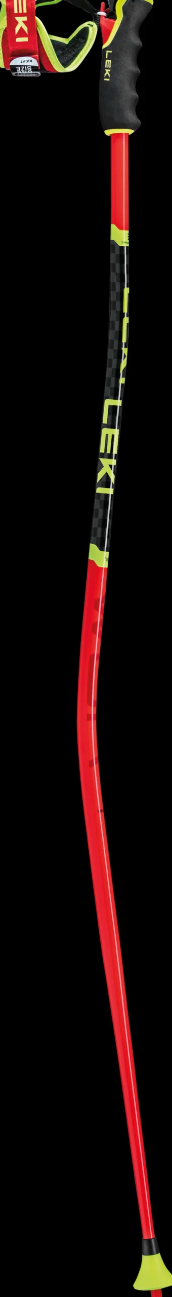 LEKI WCR TBS GS 3D