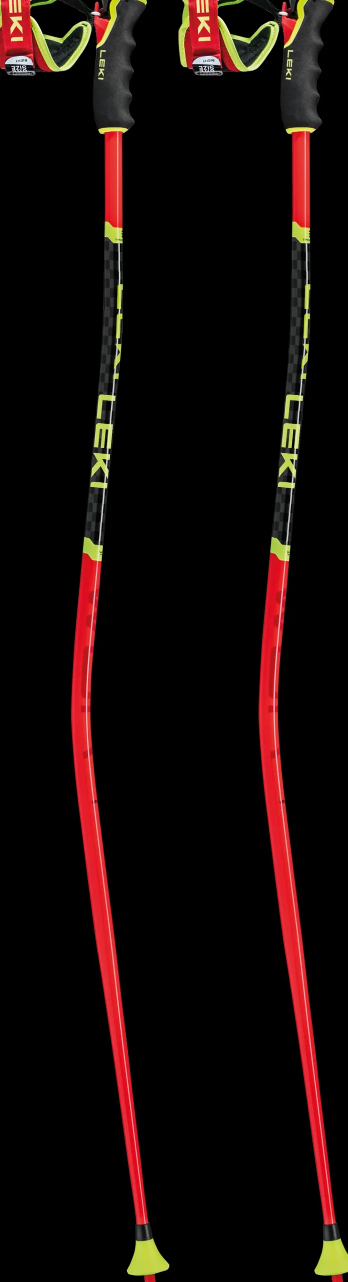 LEKI WCR TBS GS 3D