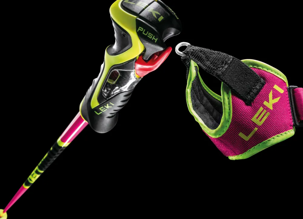 LEKI WCR TBS SL 3D