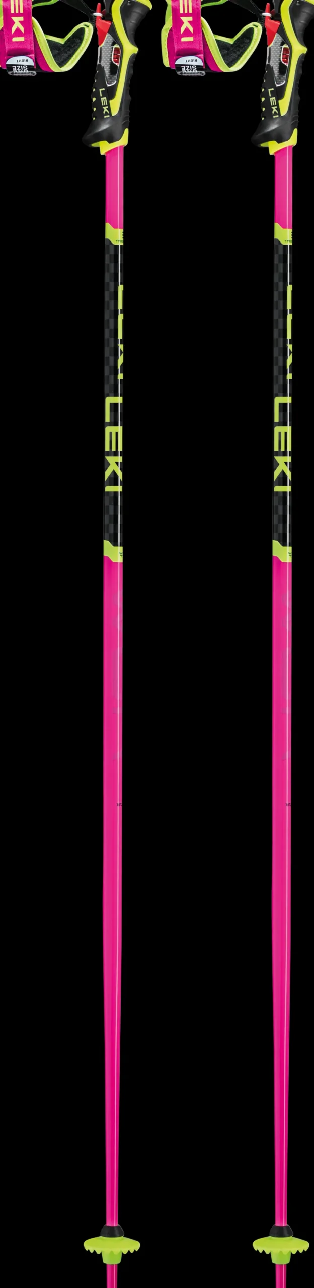 LEKI WCR TBS SL 3D