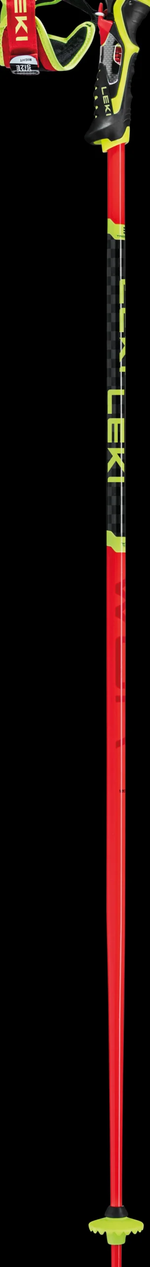 LEKI WCR TBS SL 3D