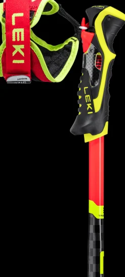LEKI WCR TBS SL 3D