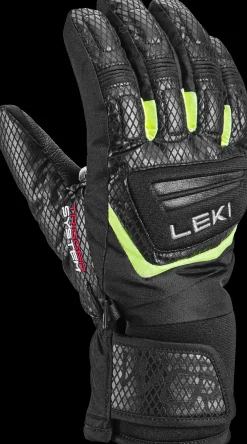 LEKI WCR Team 3D Junior