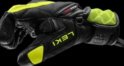 LEKI WCR Venom 3D Junior