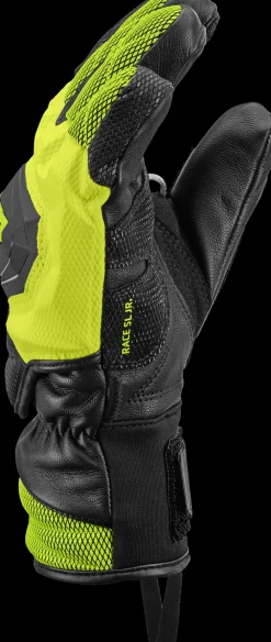 LEKI WCR Venom 3D Junior