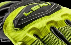 LEKI WCR Venom 3D Junior