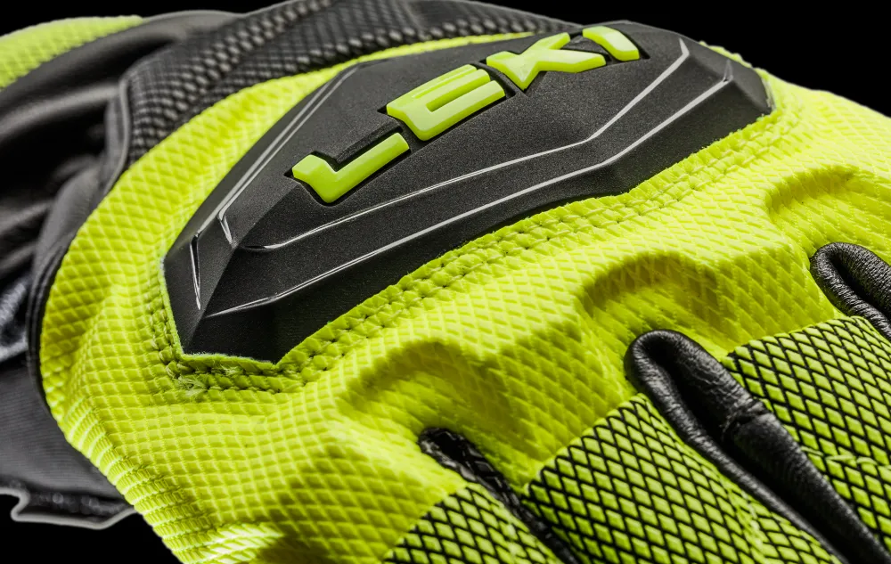 LEKI WCR Venom 3D Junior