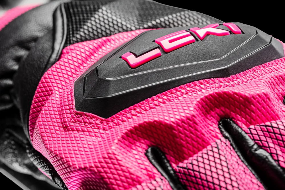 LEKI WCR Venom 3D Junior