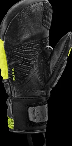 LEKI WCR Venom 3D Junior Mitt